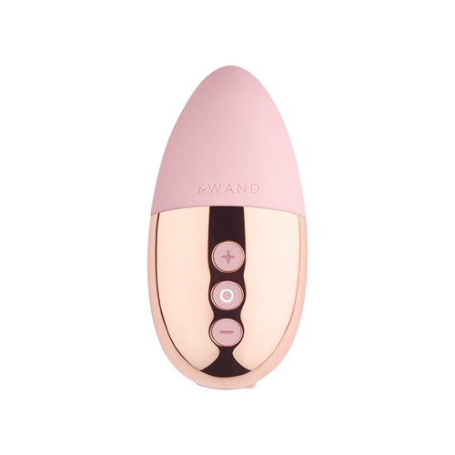 le WAND - Point - Mini vibrator